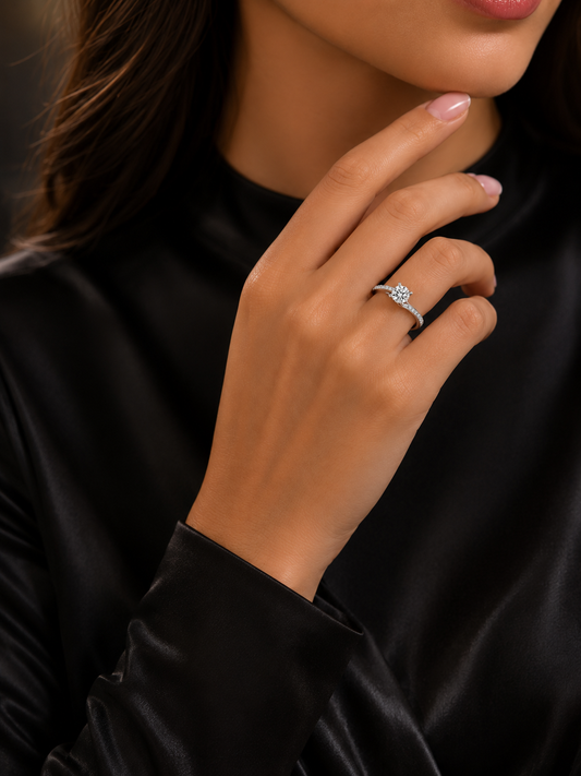 Blazique Ring