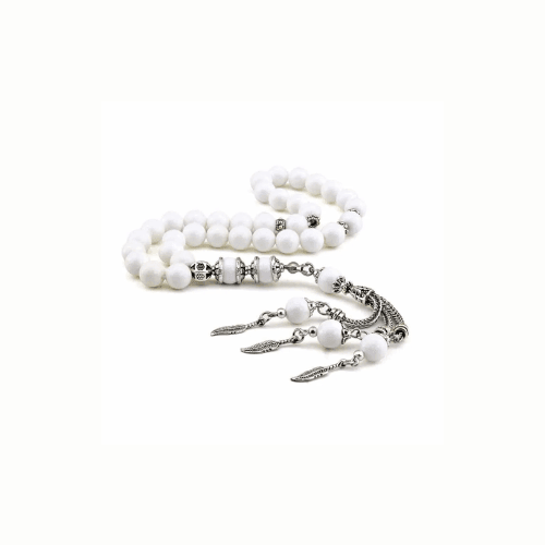 Tasbih (Prayer Beads)