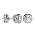  18K White Gold