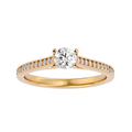  Yellow Gold