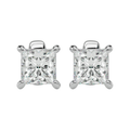  18K White Gold