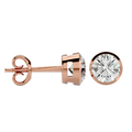  18k Rose Gold