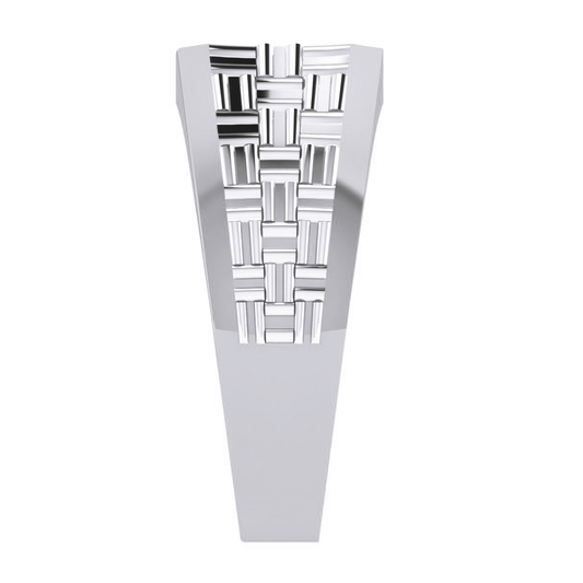 ecomposer-metal type-18k-white-gold