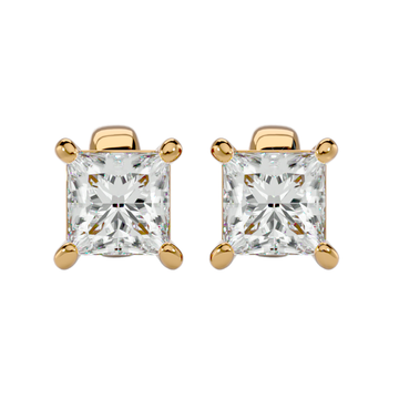 18Kt Yellow Gold