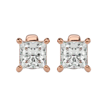 18k Rose Gold