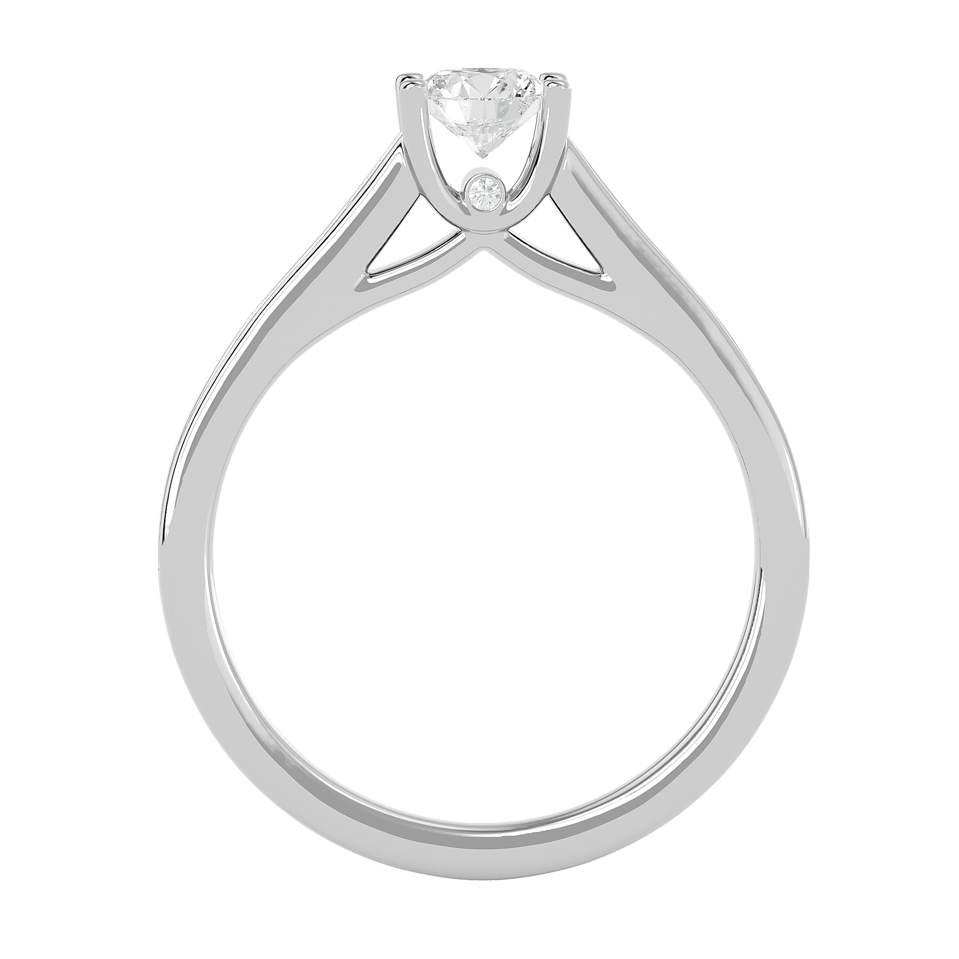 ecomposer-metal type-white-gold
