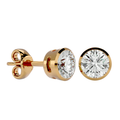  18Kt Yellow Gold