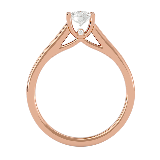 ecomposer-metal type-rose-gold
