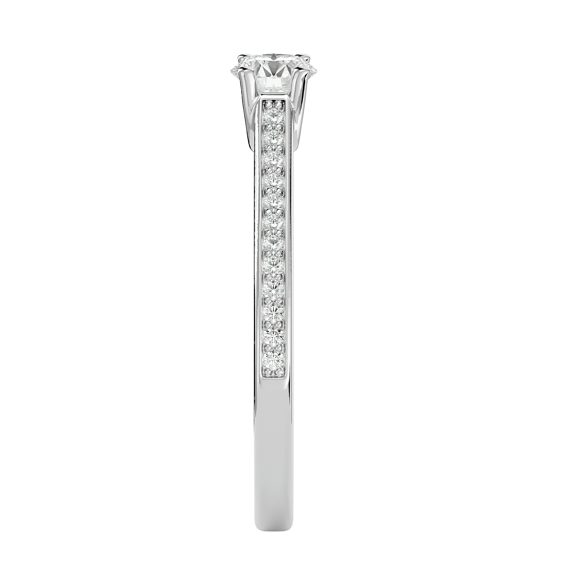 ecomposer-metal type-white-gold