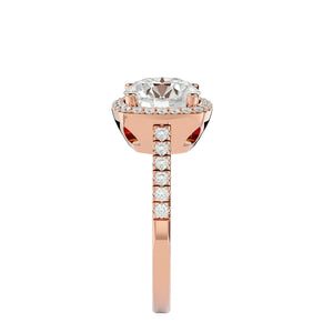 ecomposer-metal type-rose-gold