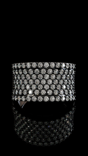 Black Rhodium Plating