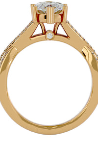 ecomposer-metal type-yellow-gold