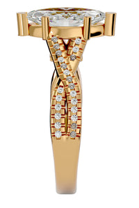 ecomposer-metal type-yellow-gold