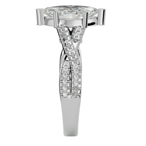 ecomposer-metal type-white-gold