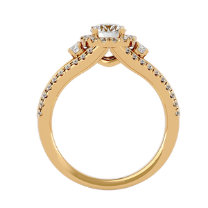 ecomposer-metal type-yellow-gold