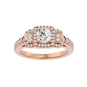 ecomposer-metal type-rose-gold