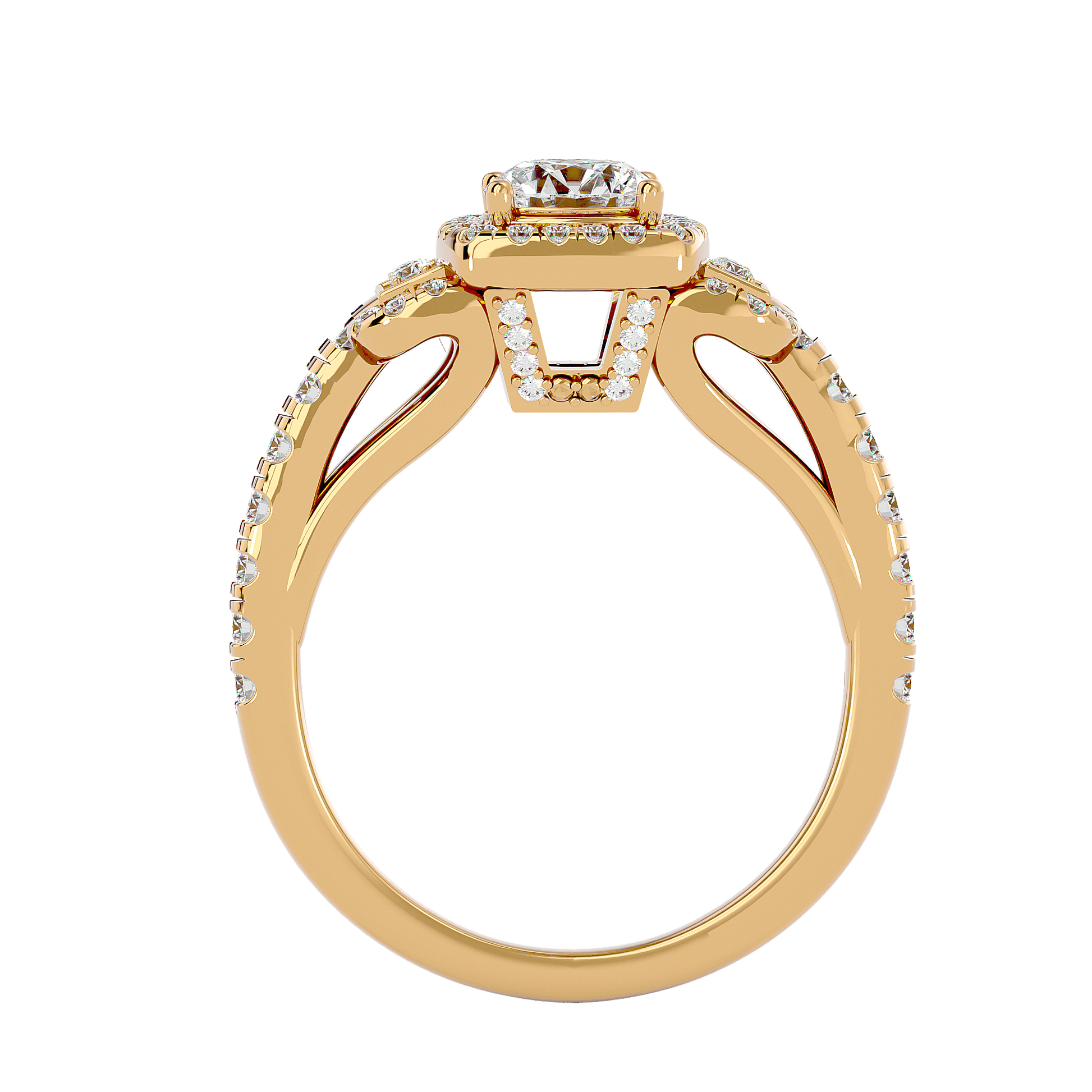 ecomposer-metal type-yellow-gold