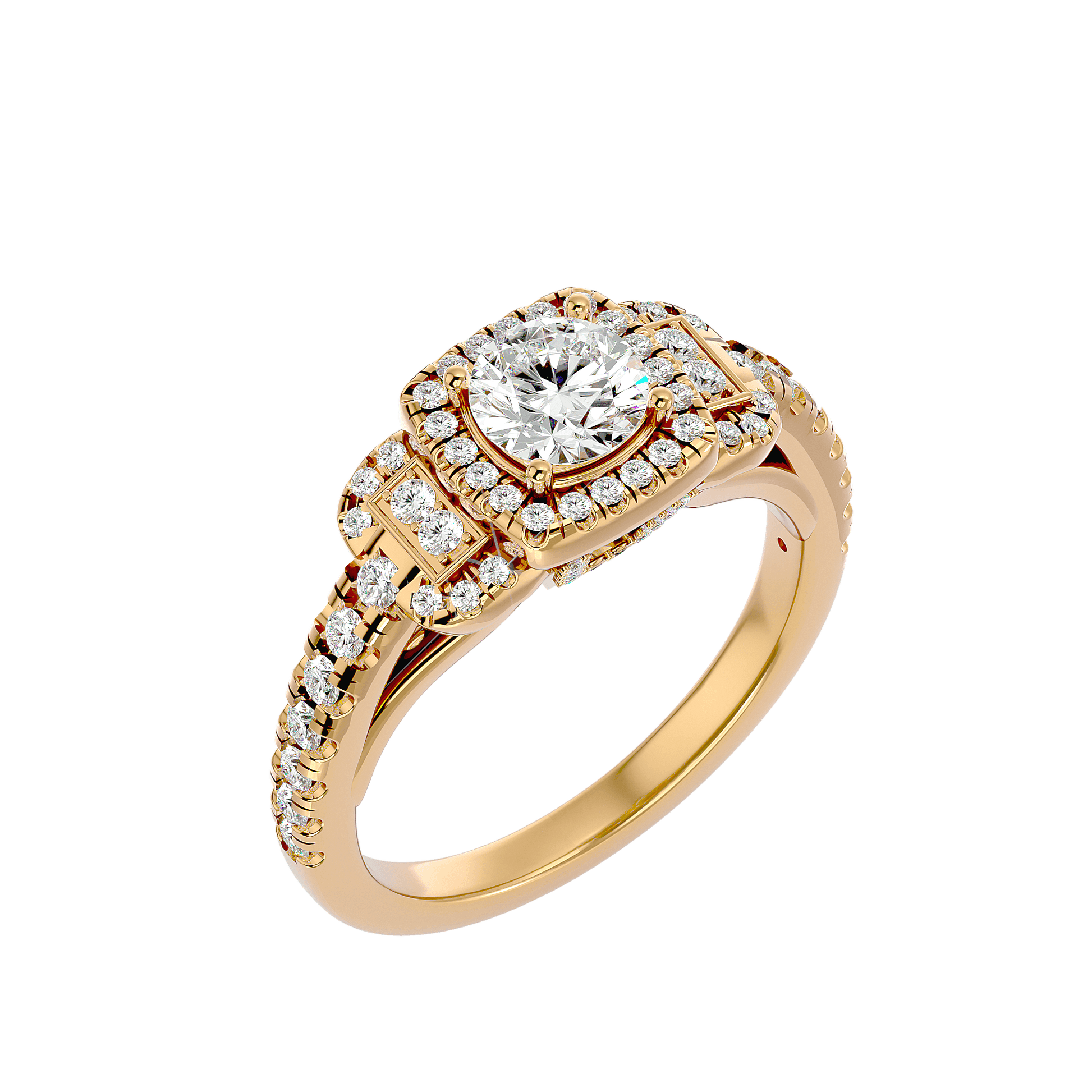 ecomposer-metal type-yellow-gold