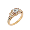 ecomposer-metal type-yellow-gold