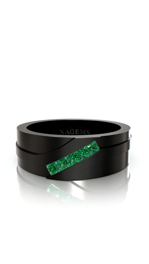 Emerald Forge