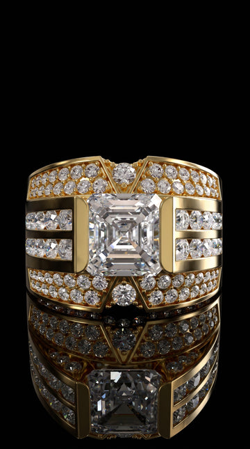 Gold Plating