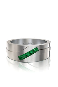 Emerald Forge