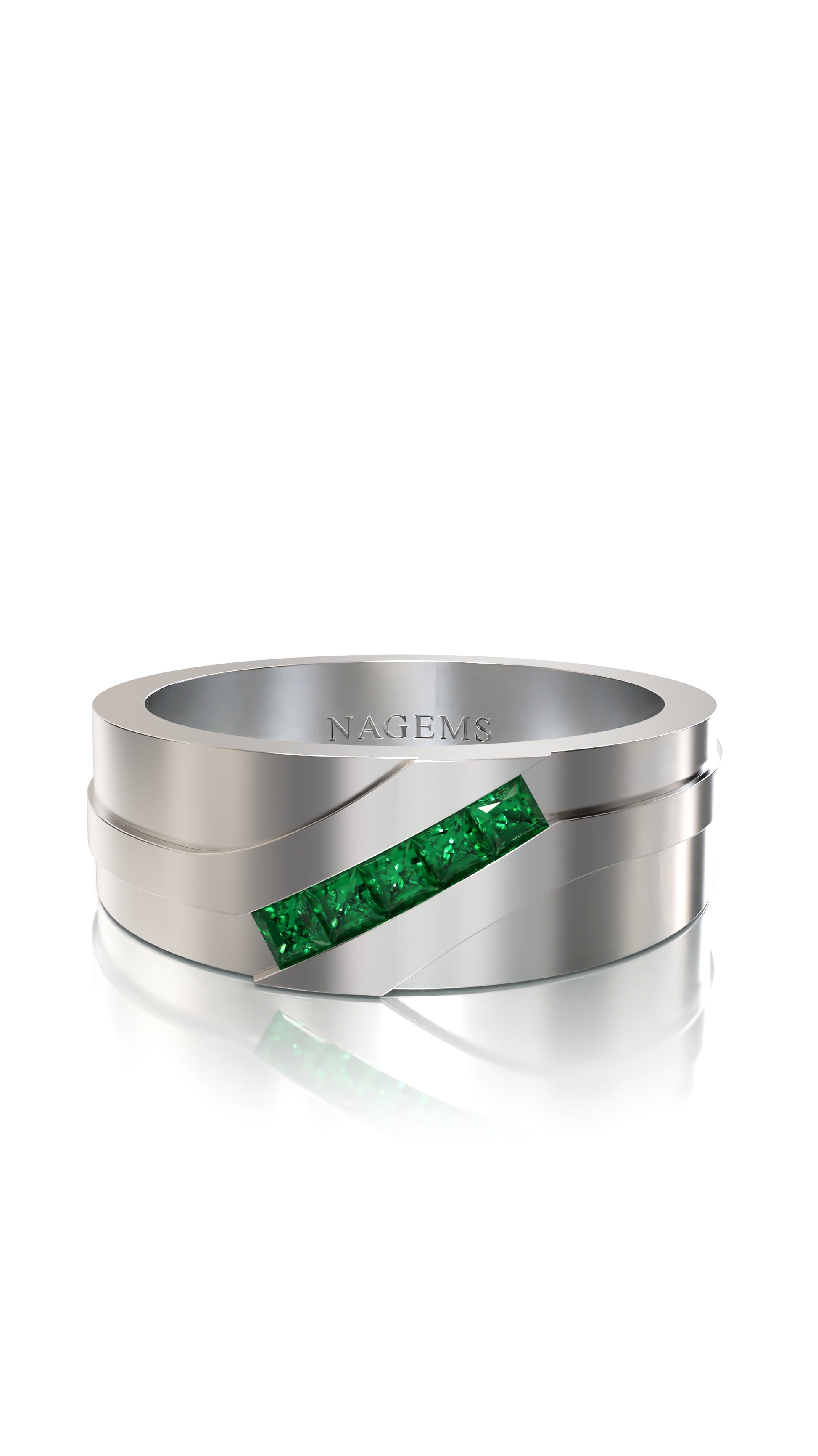 Emerald Forge