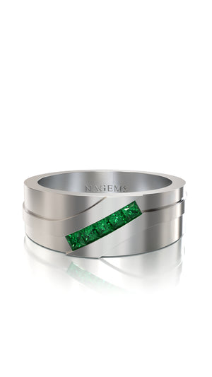 Emerald Forge