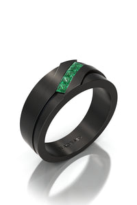 Emerald Forge
