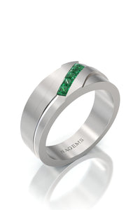 Emerald Forge