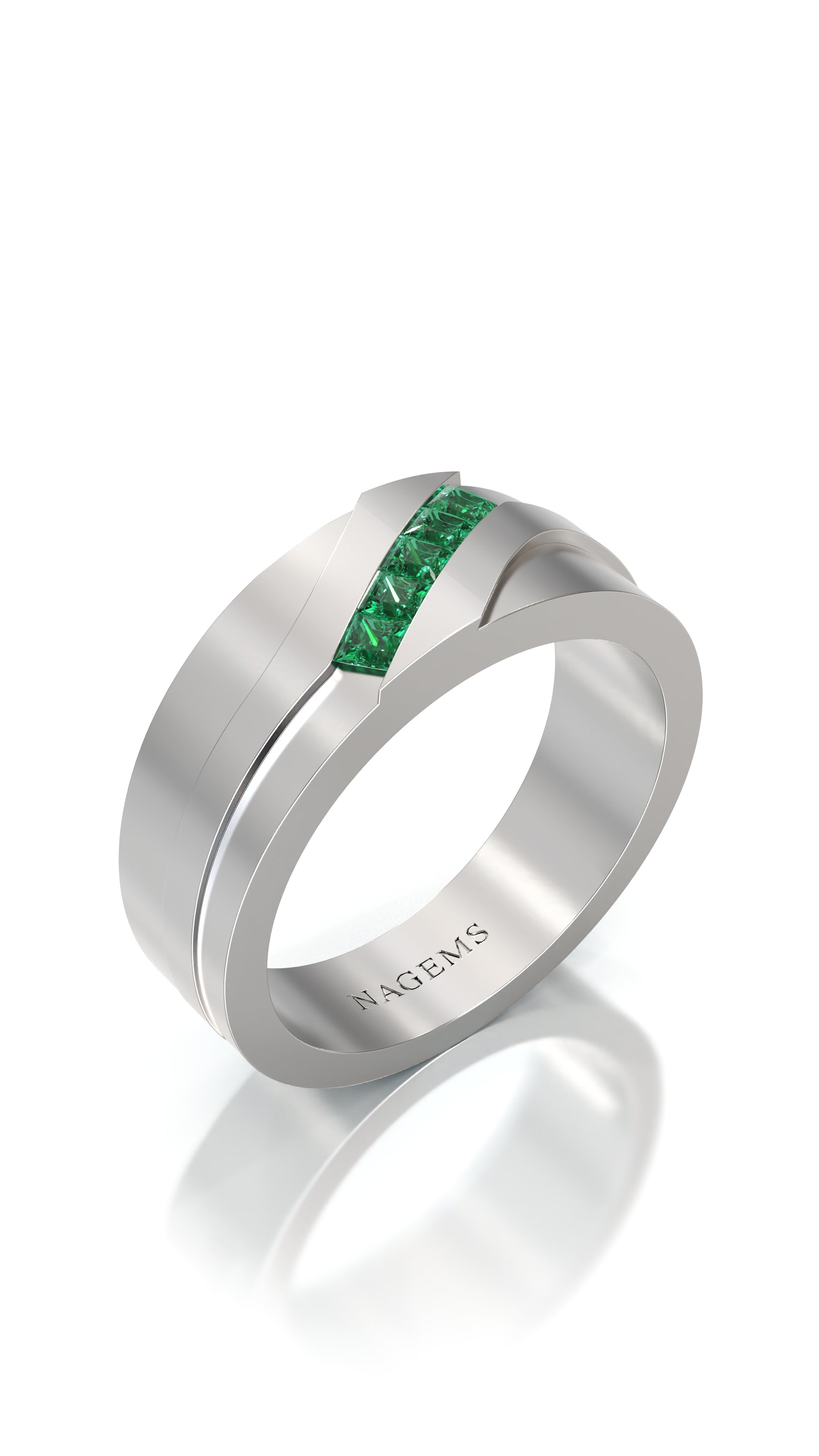 Emerald Forge