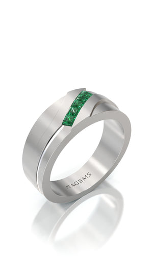Emerald Forge