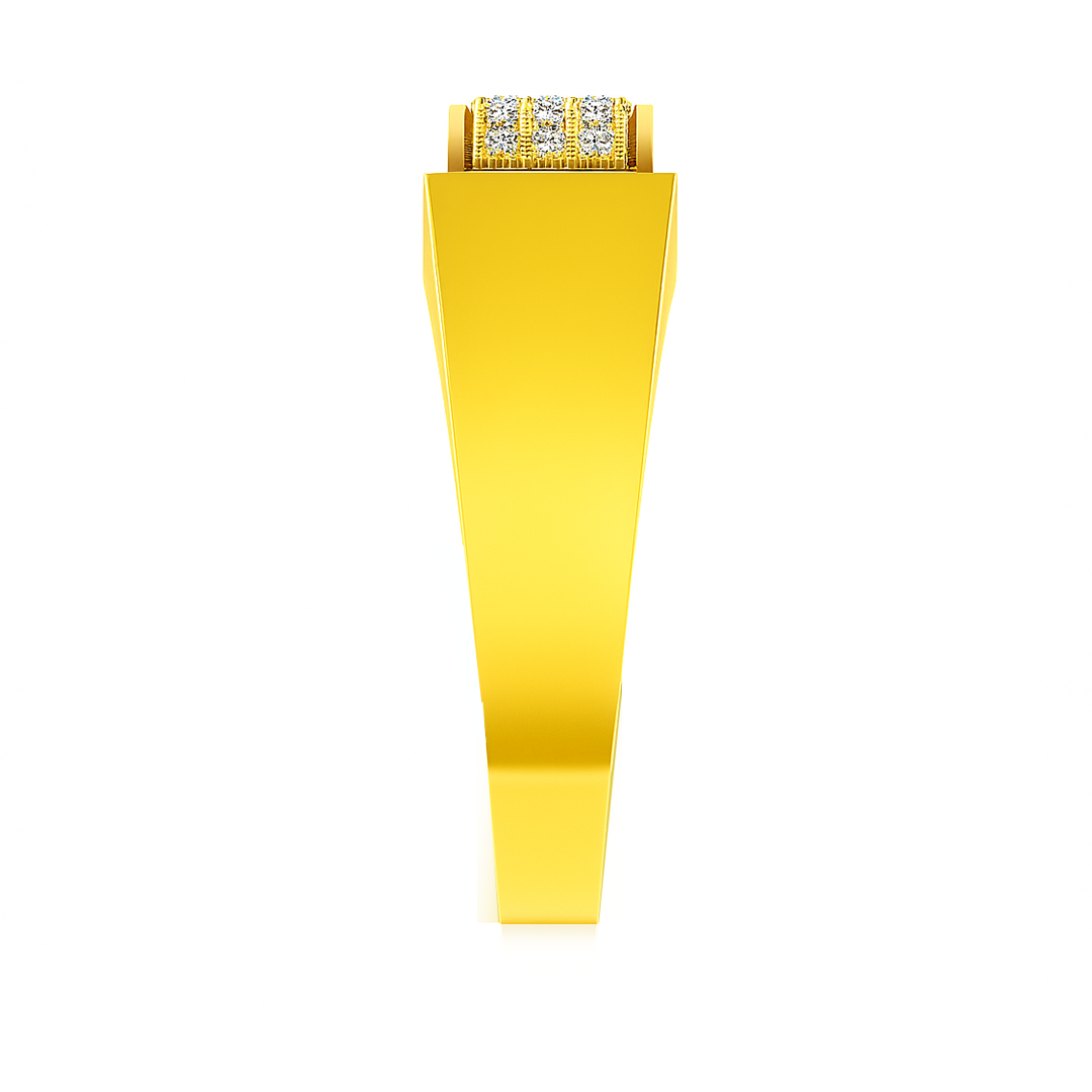 ecomposer-metal type-18k-yellow-gold