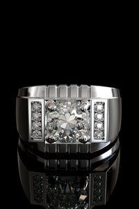 Obsidian Crown IX