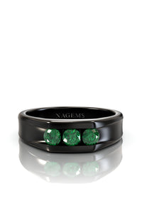 Midnight Majesty