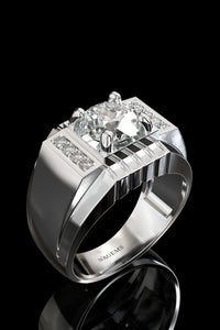 Obsidian Crown IX