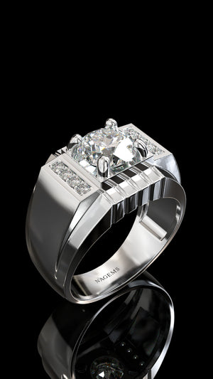 Obsidian Crown IX