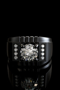 Obsidian Crown IX