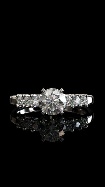 White Gold