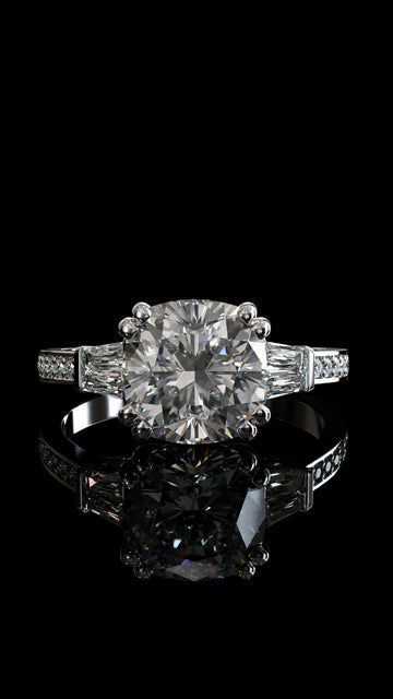 White Gold