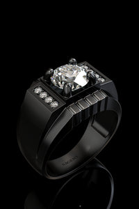 Obsidian Crown IX