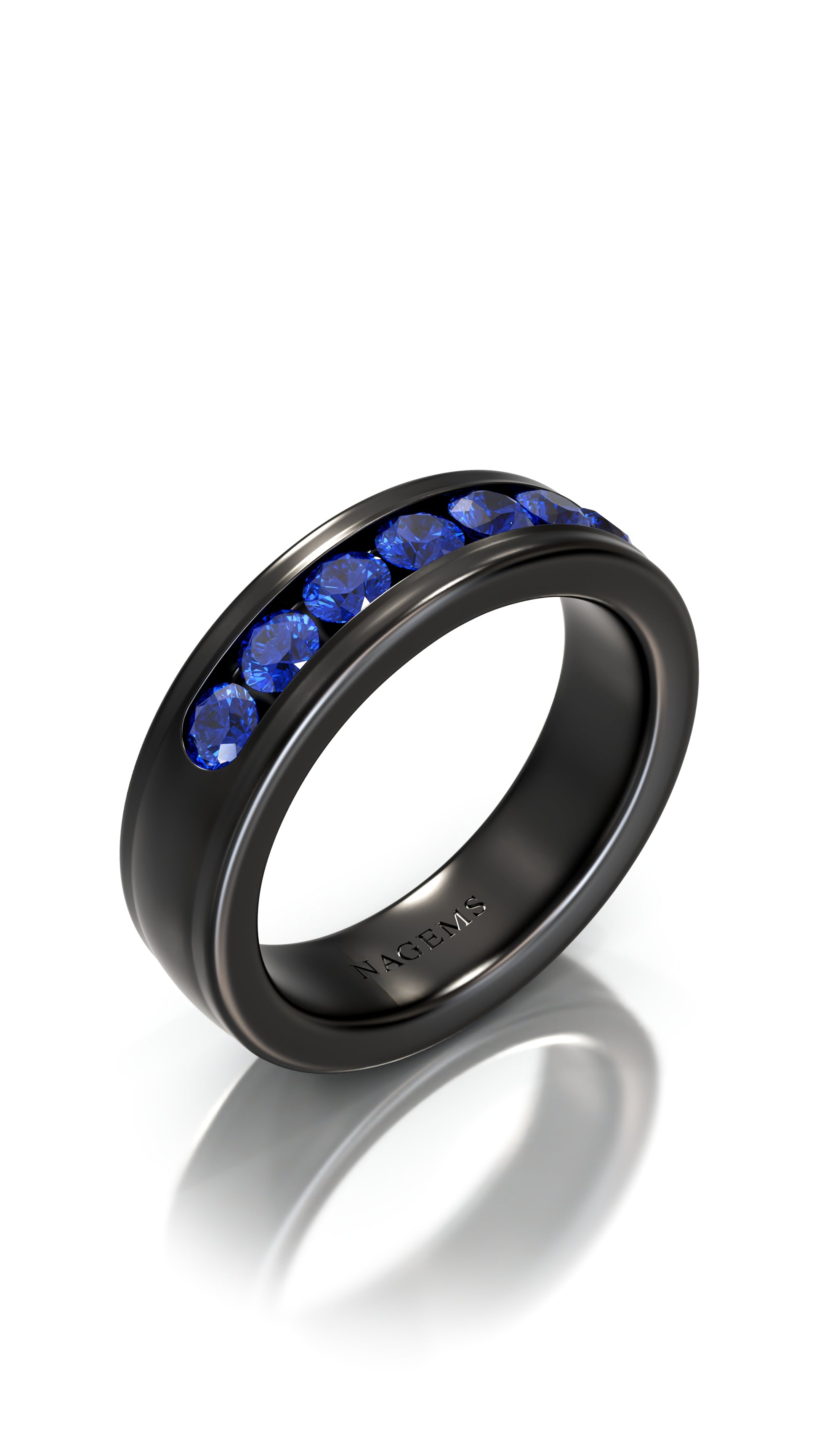 Eclipse Stone