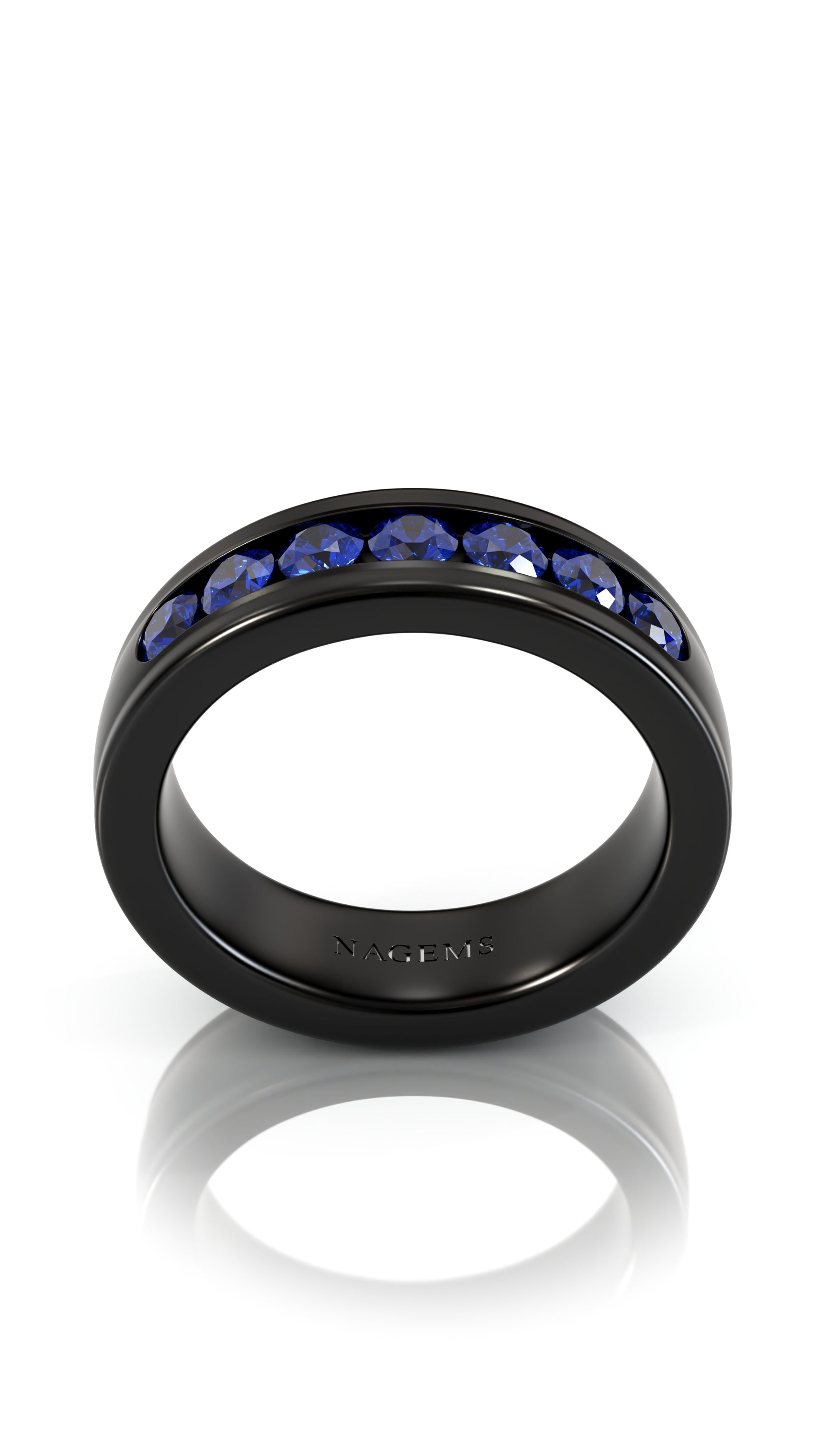 Eclipse Stone