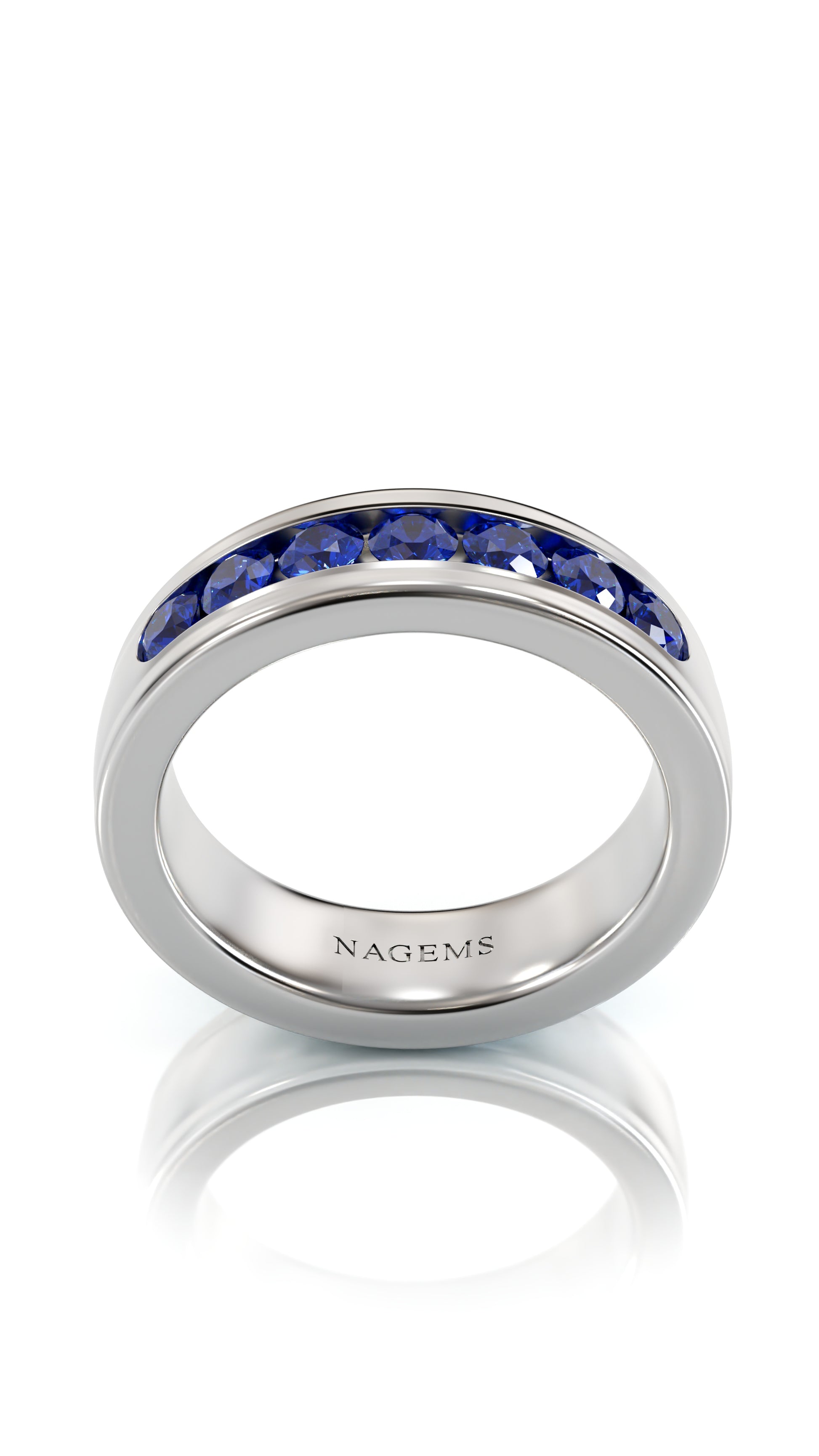 Eclipse Stone