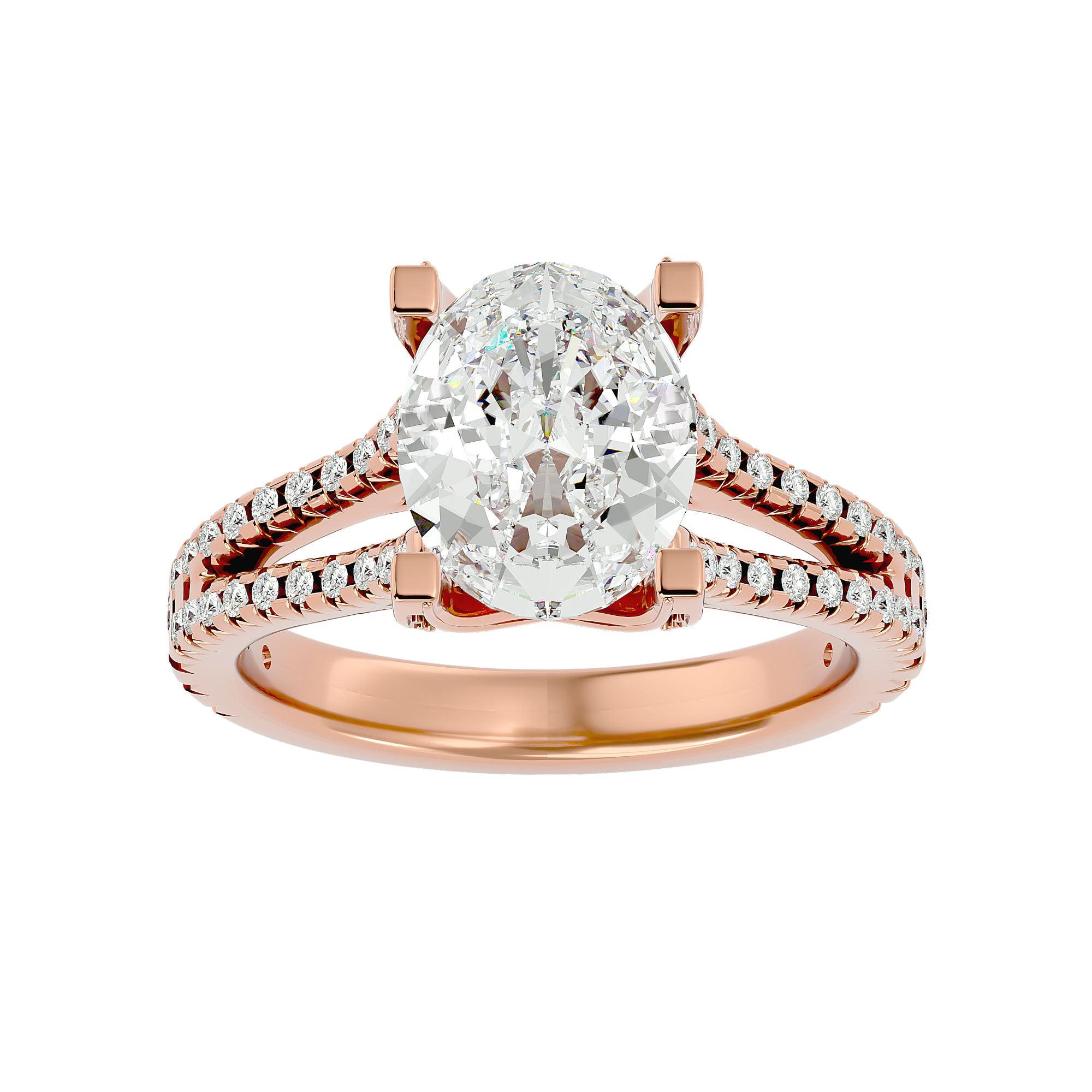 ecomposer-metal type-rose-gold