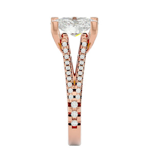 ecomposer-metal type-rose-gold