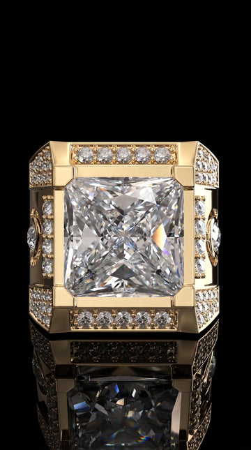 Gold Plating