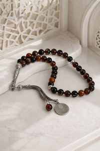 Brown Agate