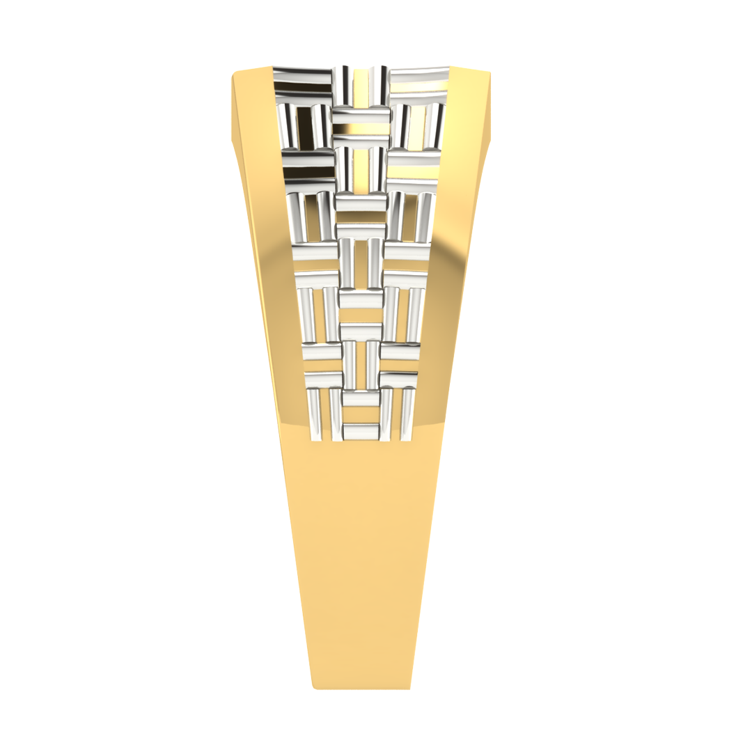 ecomposer-metal type-18k-yellow-gold