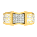  18K Yellow Gold